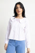 The Striped Summer Top